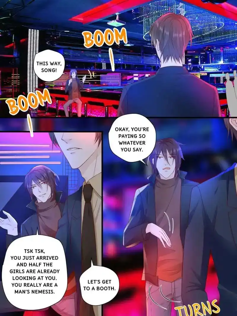 Don't be so harsh Chapter 240 9